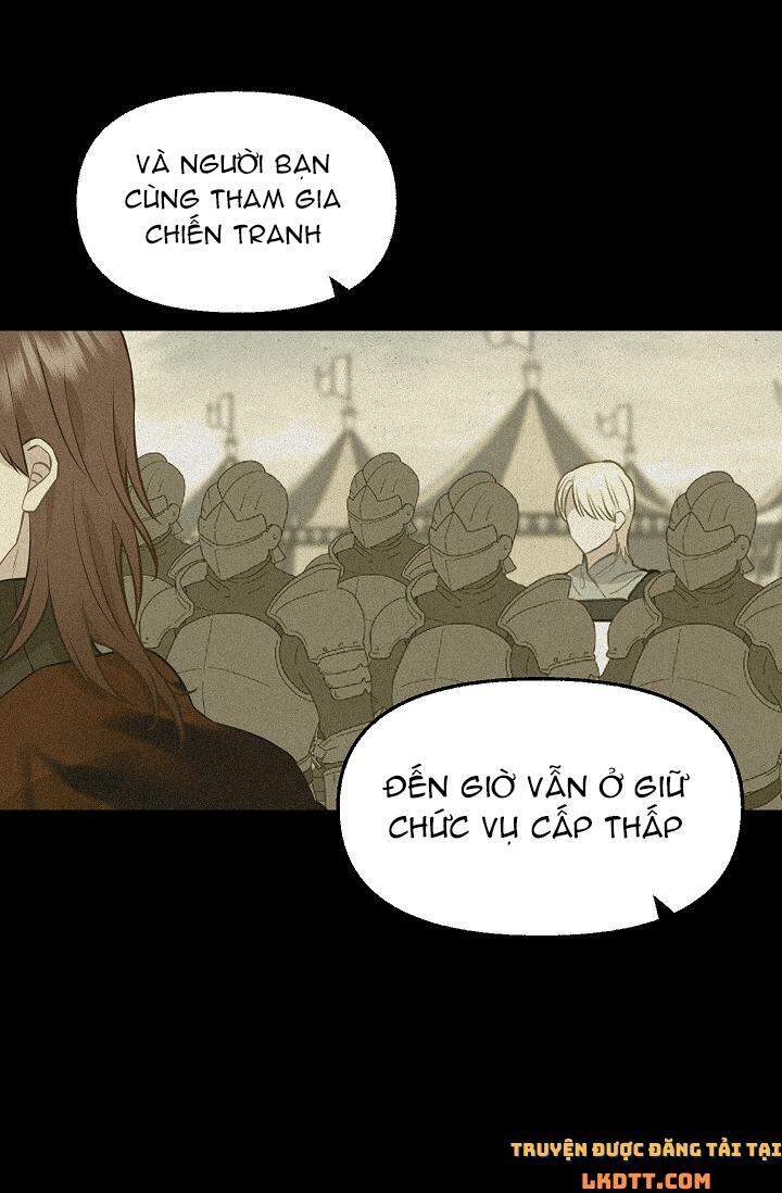 Hãy Bỏ Mặc Tôi - Chương 49