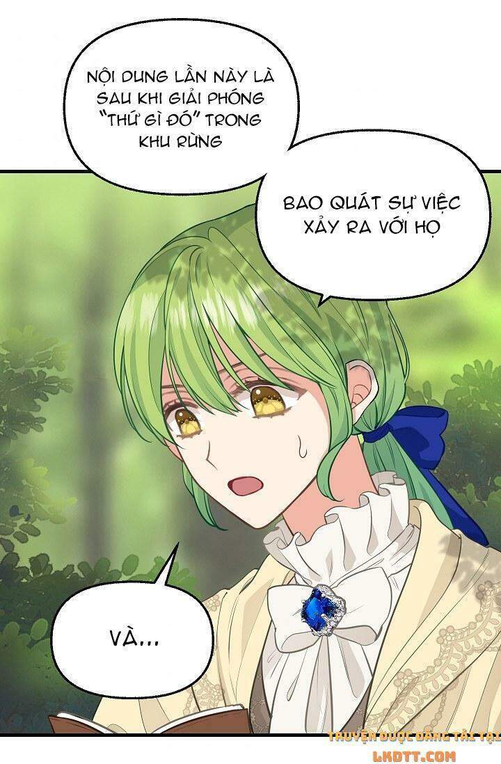 Hãy Bỏ Mặc Tôi - Chương 49