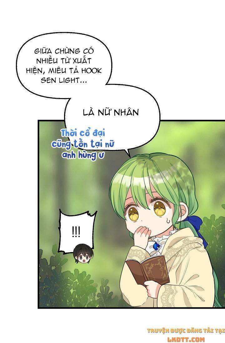 Hãy Bỏ Mặc Tôi - Chương 49