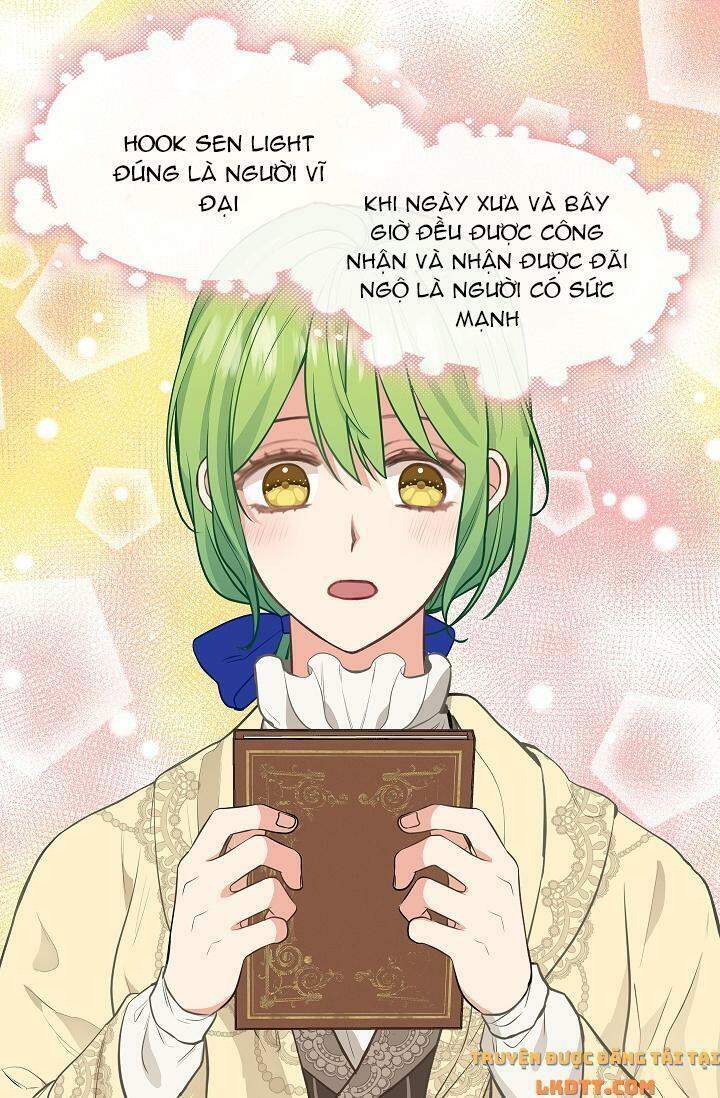 Hãy Bỏ Mặc Tôi - Chương 49