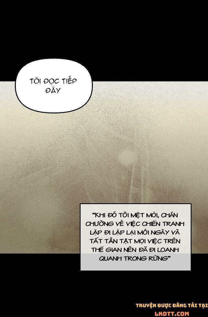 Hãy Bỏ Mặc Tôi - Chương 49