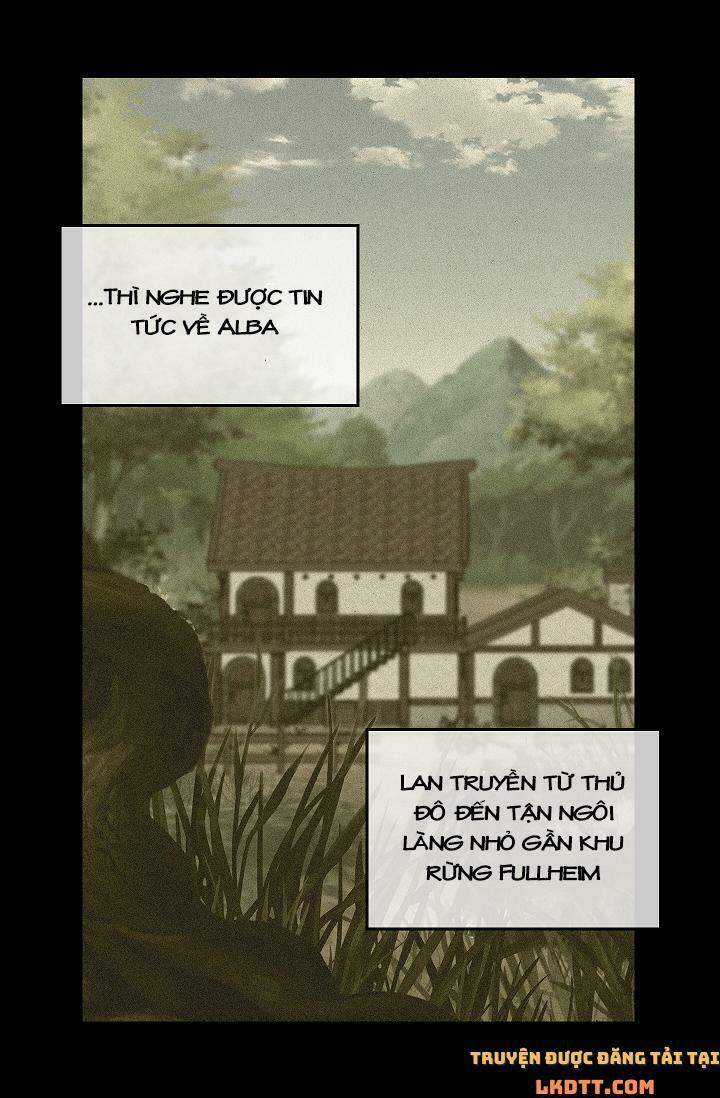 Hãy Bỏ Mặc Tôi - Chương 49