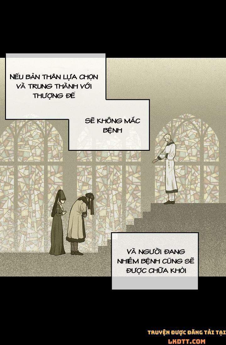 Hãy Bỏ Mặc Tôi - Chương 49