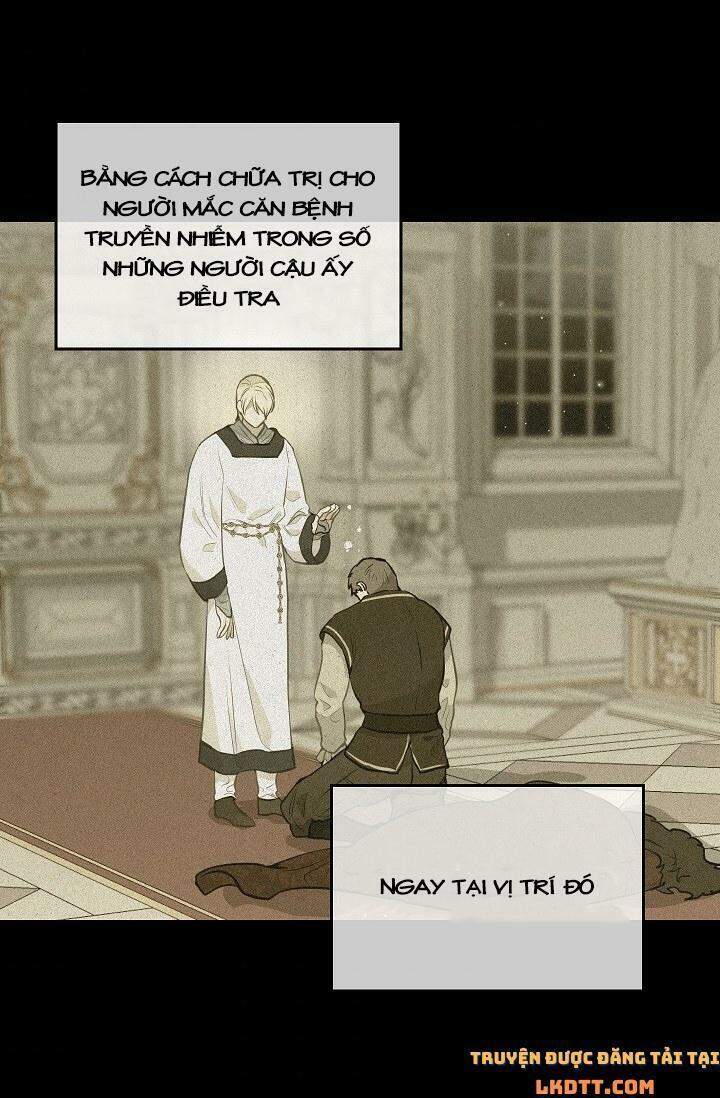 Hãy Bỏ Mặc Tôi - Chương 49