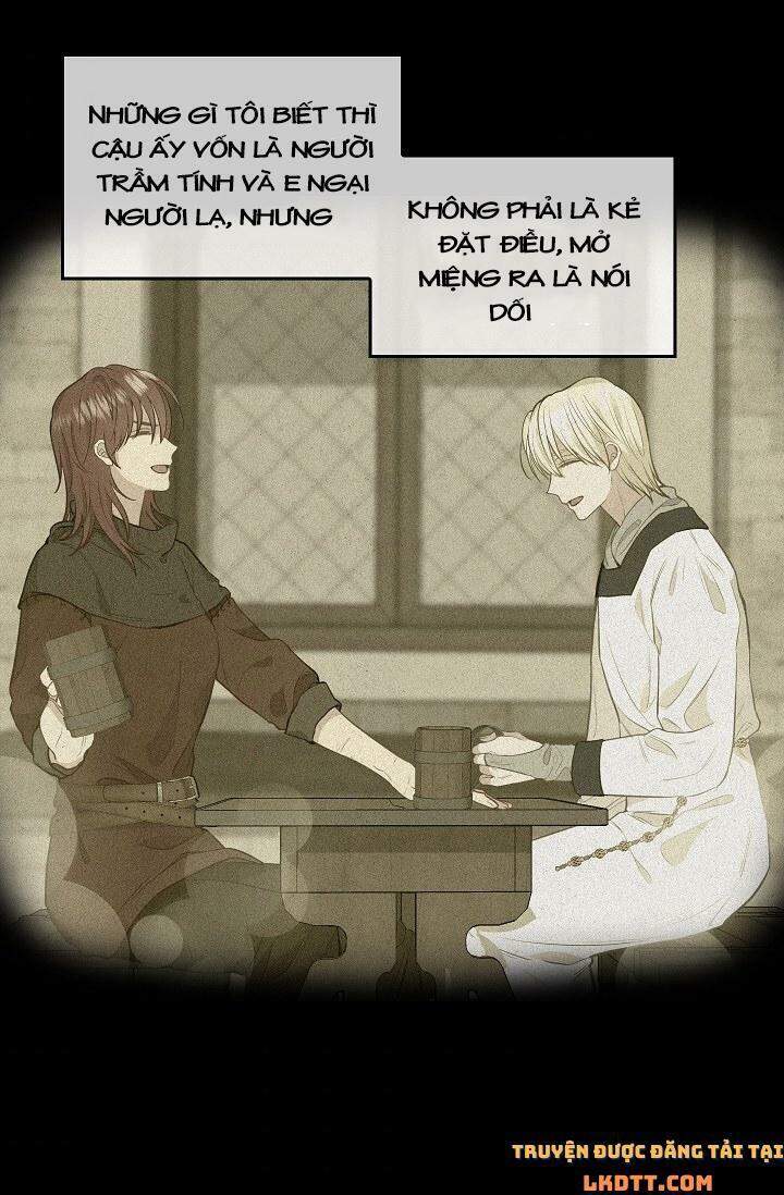 Hãy Bỏ Mặc Tôi - Chương 49