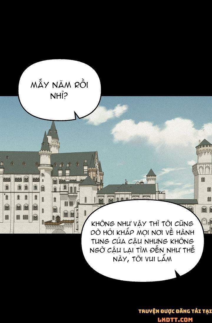 Hãy Bỏ Mặc Tôi - Chương 49