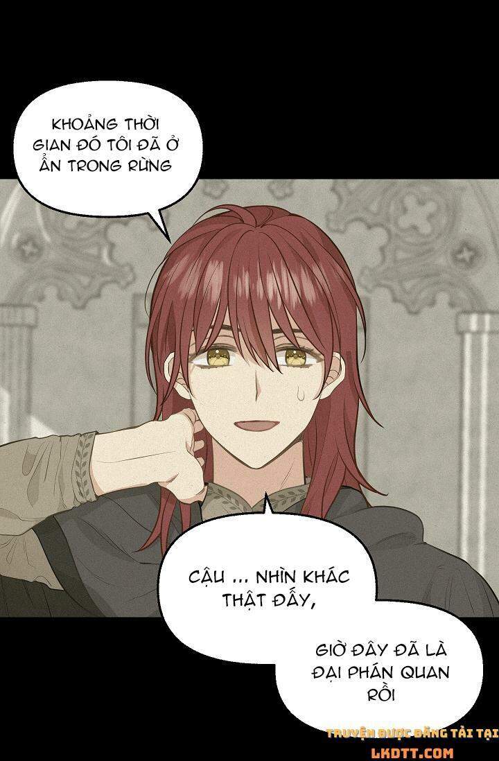 Hãy Bỏ Mặc Tôi - Chương 49