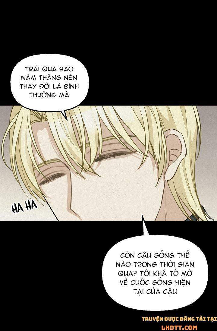 Hãy Bỏ Mặc Tôi - Chương 49