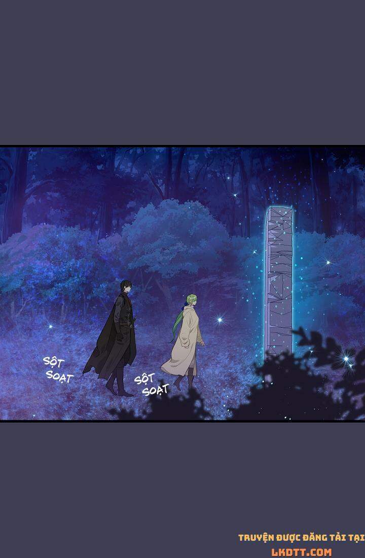 Hãy Bỏ Mặc Tôi - Chương 49