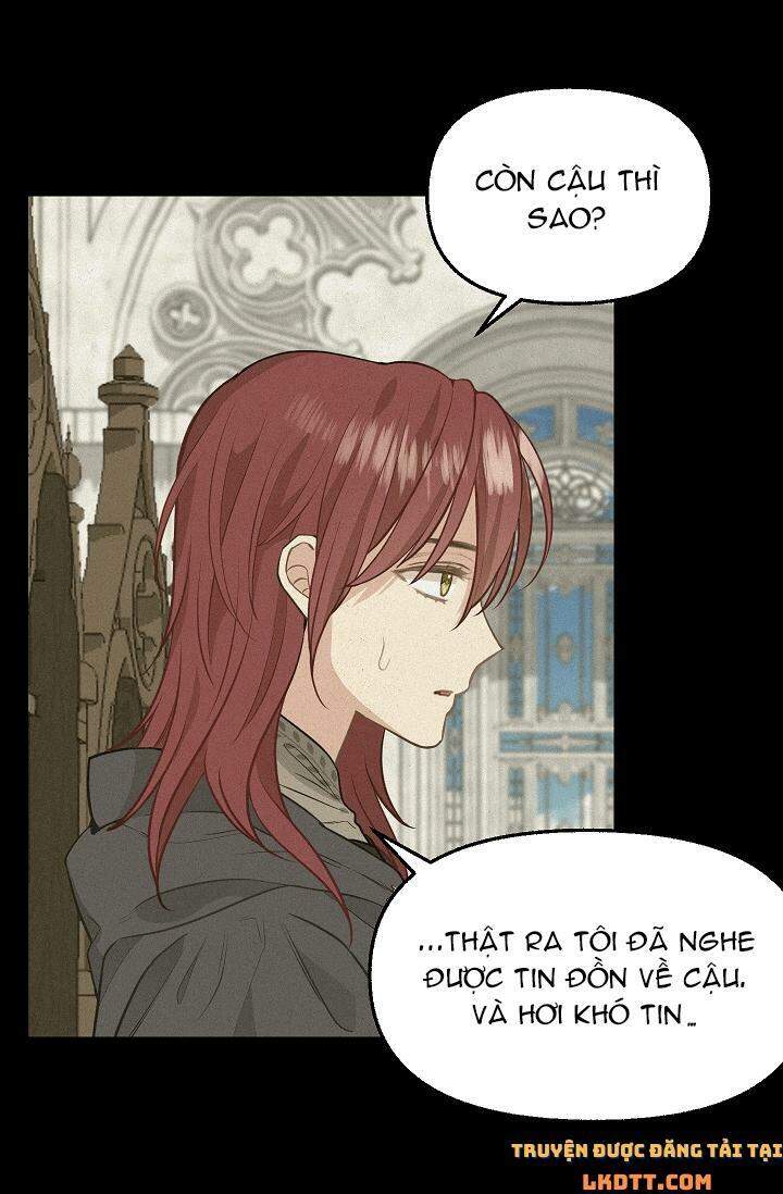 Hãy Bỏ Mặc Tôi - Chương 49