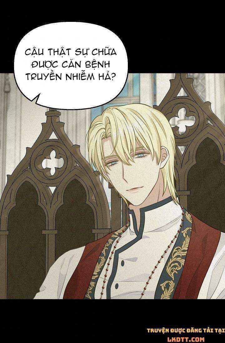 Hãy Bỏ Mặc Tôi - Chương 49