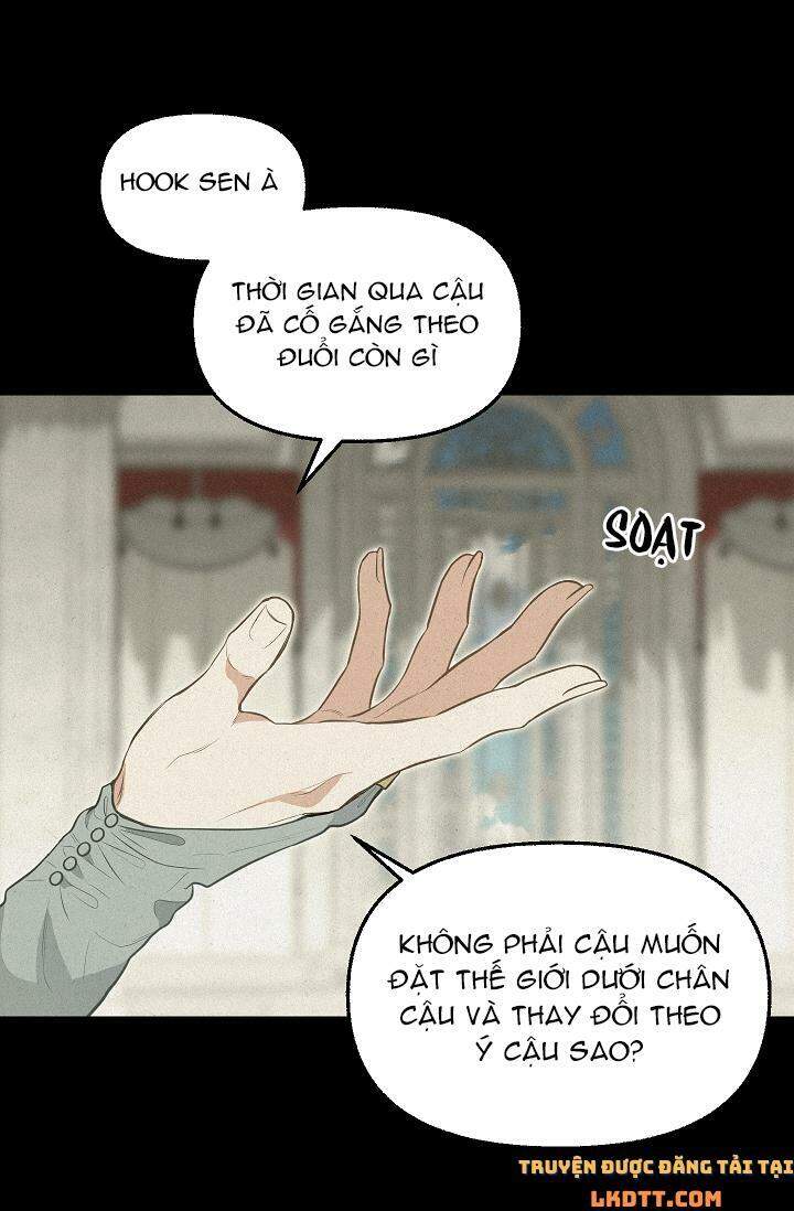 Hãy Bỏ Mặc Tôi - Chương 49