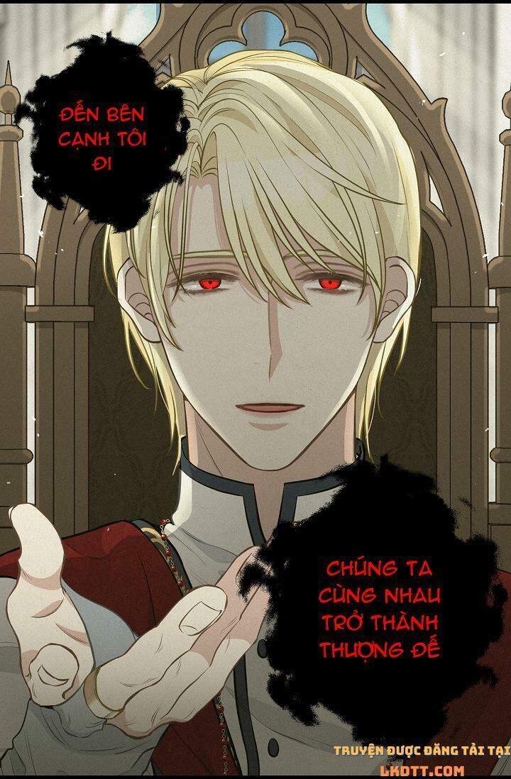 Hãy Bỏ Mặc Tôi - Chương 49