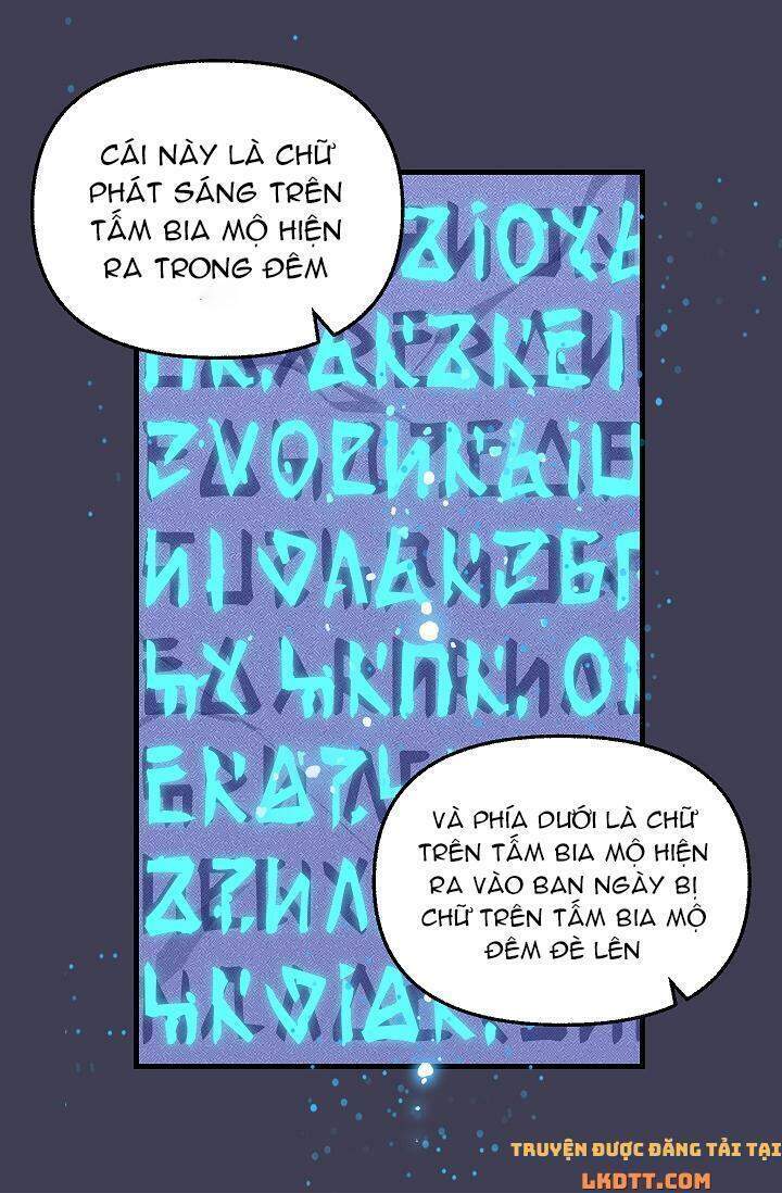 Hãy Bỏ Mặc Tôi - Chương 49