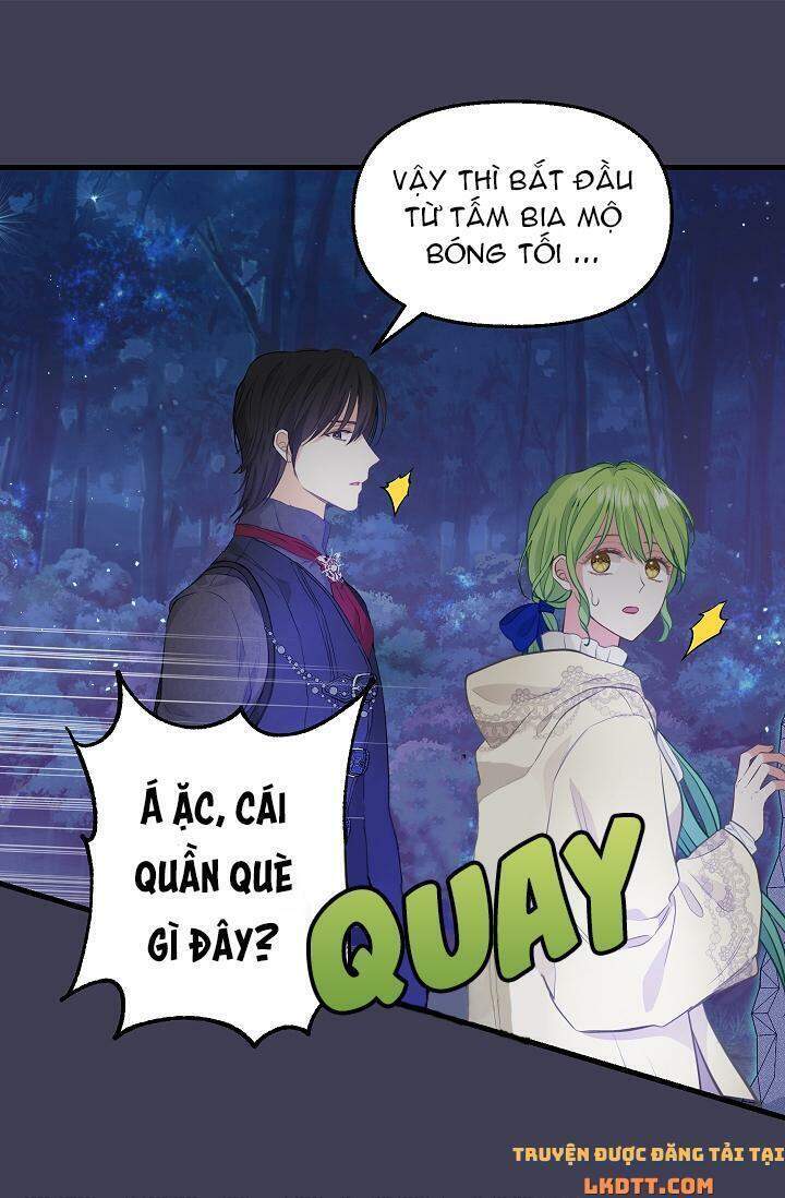 Hãy Bỏ Mặc Tôi - Chương 49