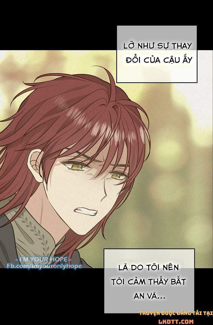 Hãy Bỏ Mặc Tôi - Chương 50