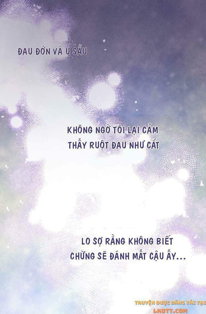 Hãy Bỏ Mặc Tôi - Chương 50