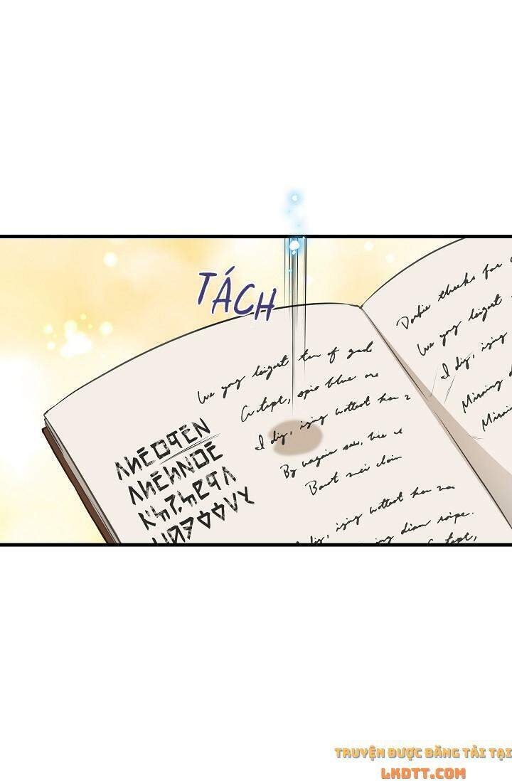 Hãy Bỏ Mặc Tôi - Chương 50