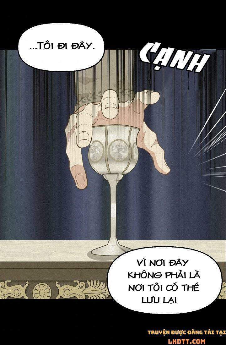 Hãy Bỏ Mặc Tôi - Chương 50