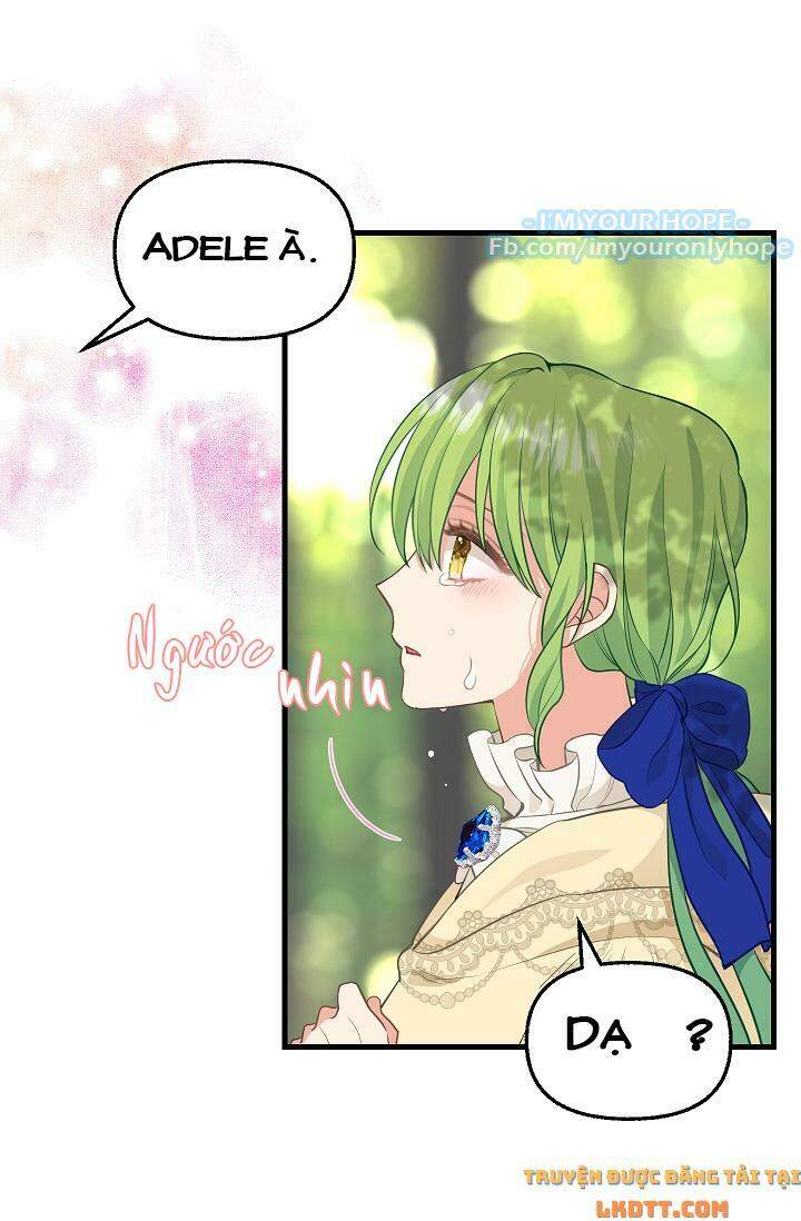 Hãy Bỏ Mặc Tôi - Chương 50