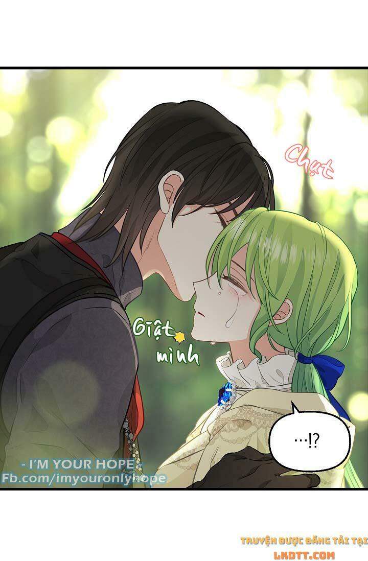 Hãy Bỏ Mặc Tôi - Chương 50