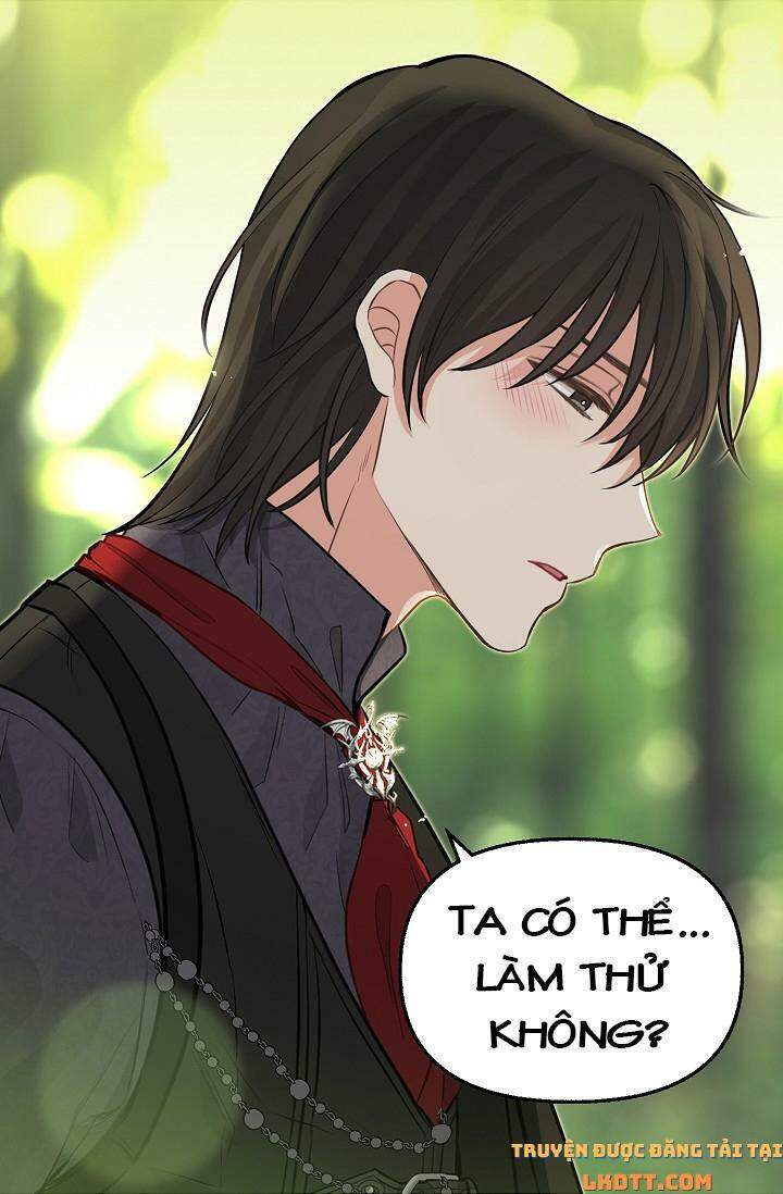 Hãy Bỏ Mặc Tôi - Chương 50