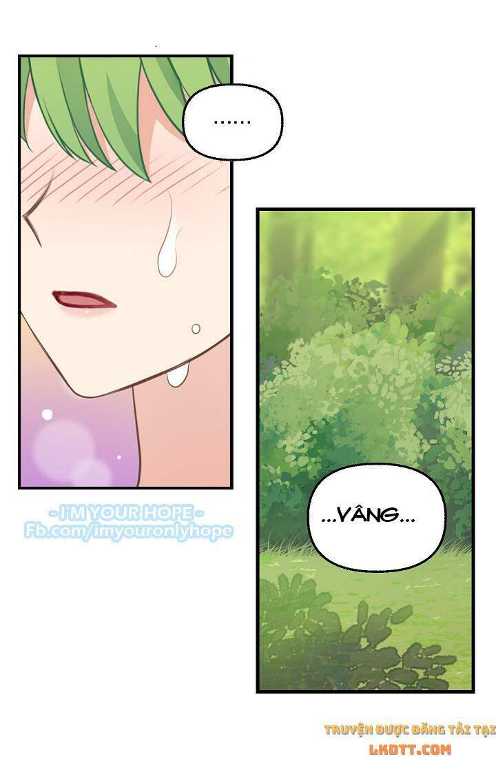 Hãy Bỏ Mặc Tôi - Chương 50