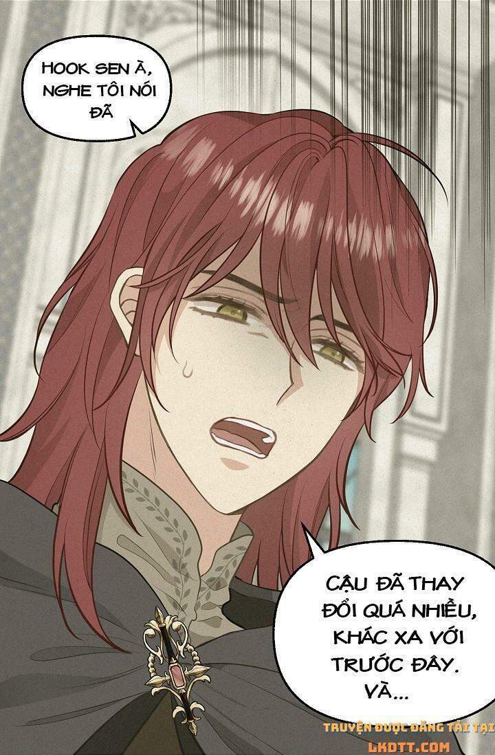 Hãy Bỏ Mặc Tôi - Chương 50