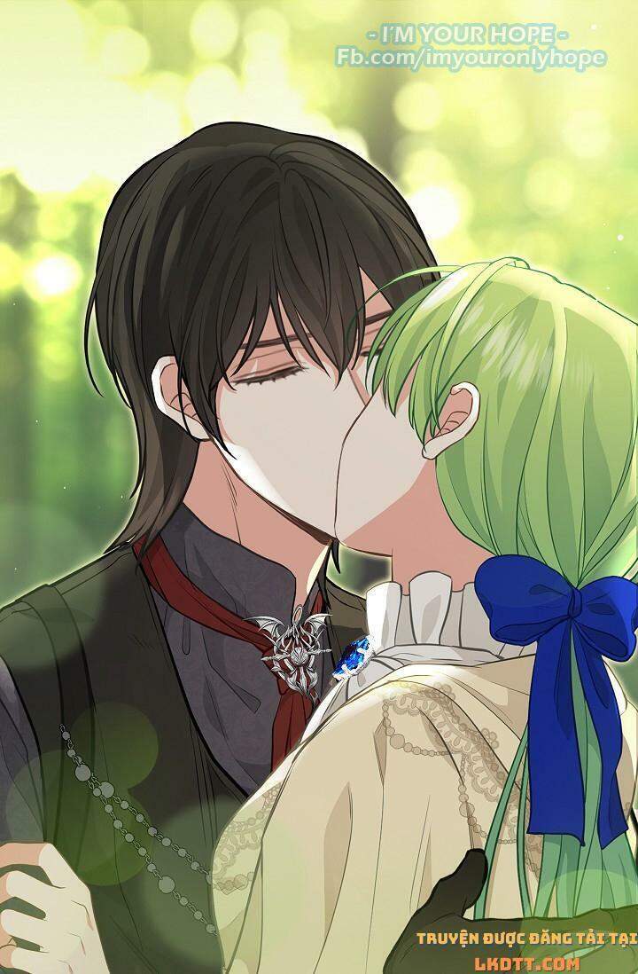 Hãy Bỏ Mặc Tôi - Chương 50