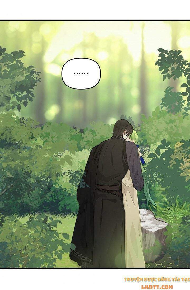 Hãy Bỏ Mặc Tôi - Chương 50