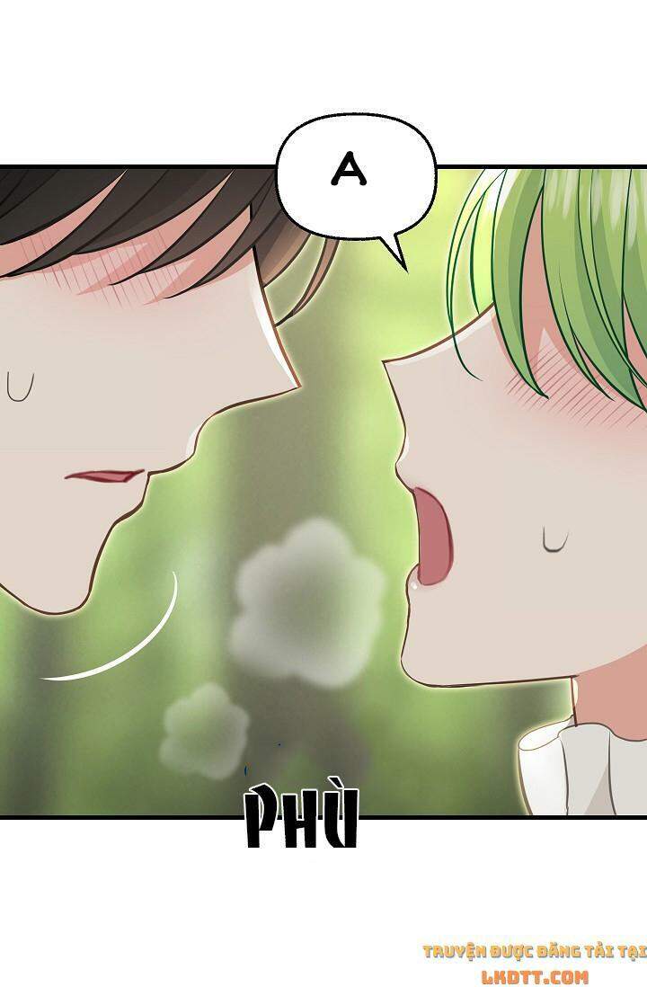 Hãy Bỏ Mặc Tôi - Chương 50