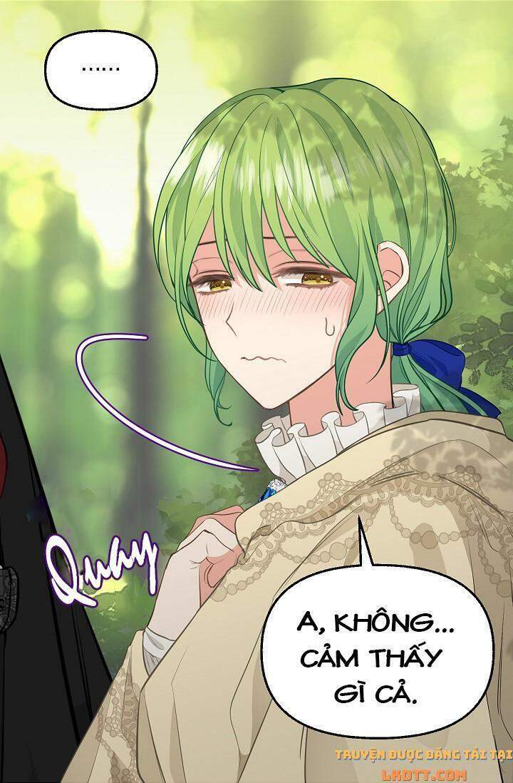 Hãy Bỏ Mặc Tôi - Chương 50