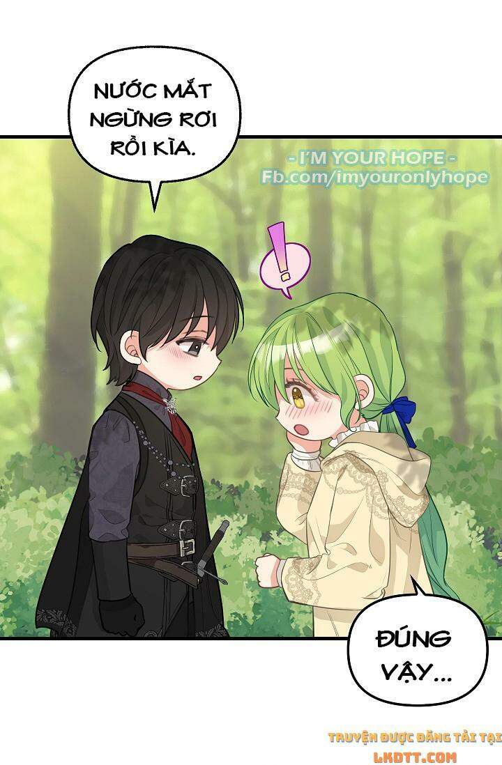 Hãy Bỏ Mặc Tôi - Chương 50