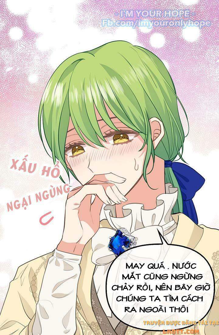 Hãy Bỏ Mặc Tôi - Chương 50