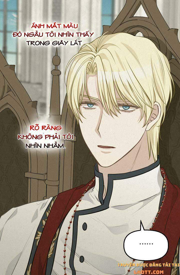 Hãy Bỏ Mặc Tôi - Chương 50