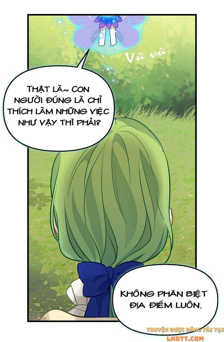 Hãy Bỏ Mặc Tôi - Chương 50