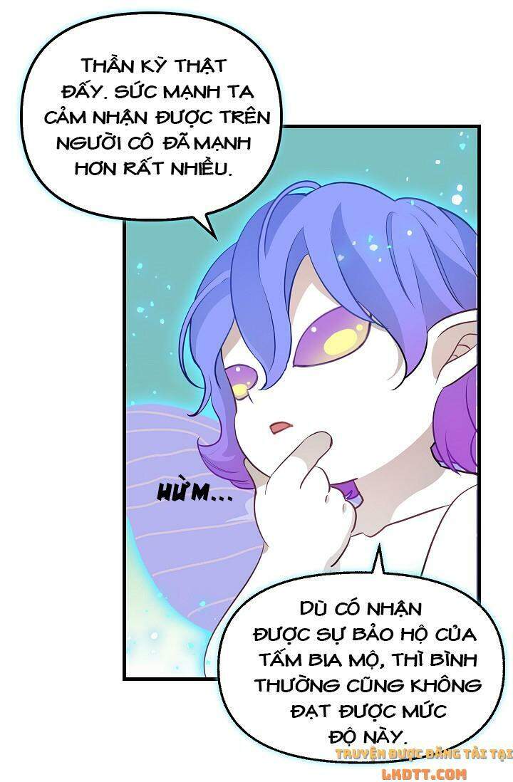 Hãy Bỏ Mặc Tôi - Chương 50