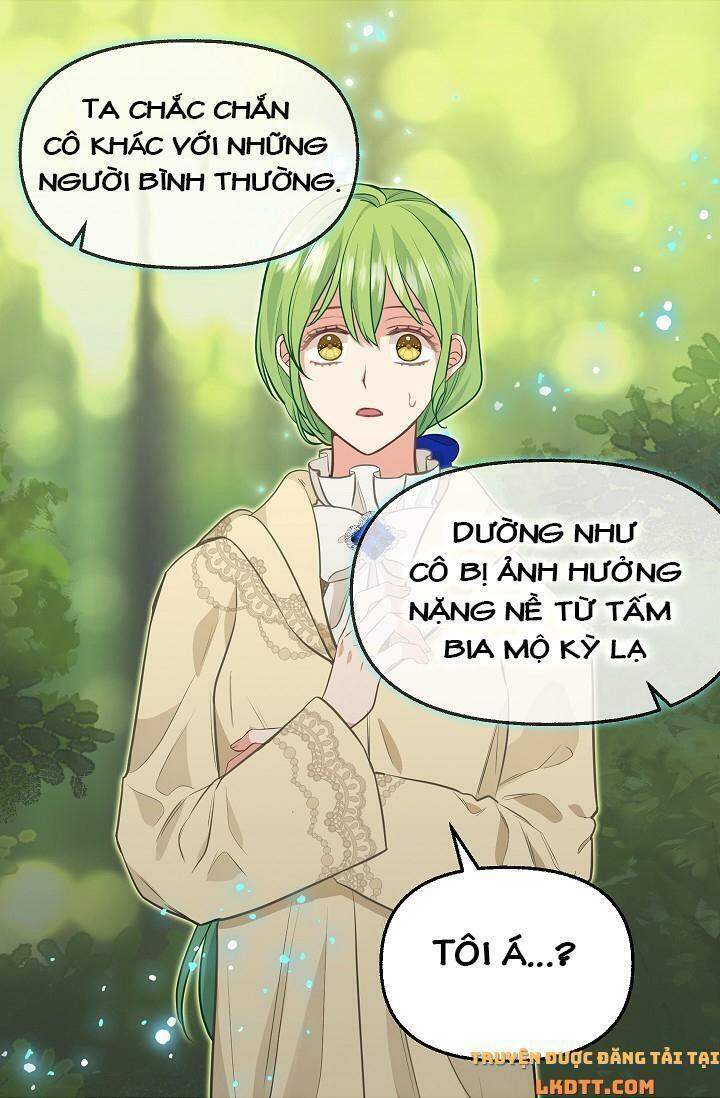 Hãy Bỏ Mặc Tôi - Chương 50