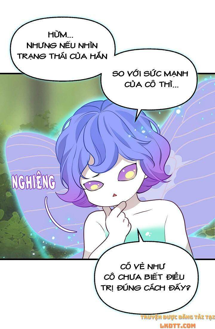 Hãy Bỏ Mặc Tôi - Chương 50