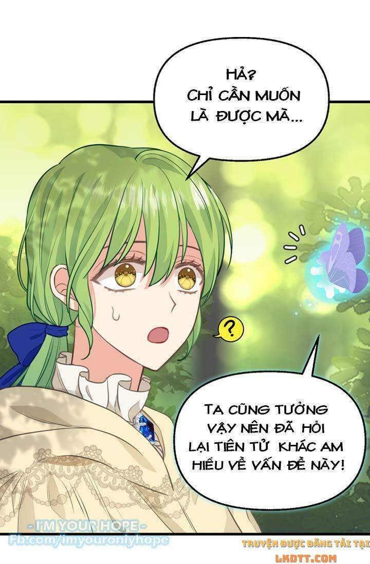 Hãy Bỏ Mặc Tôi - Chương 50