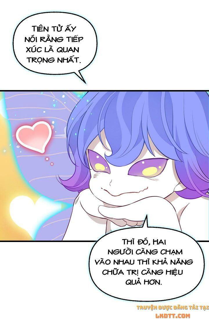 Hãy Bỏ Mặc Tôi - Chương 50