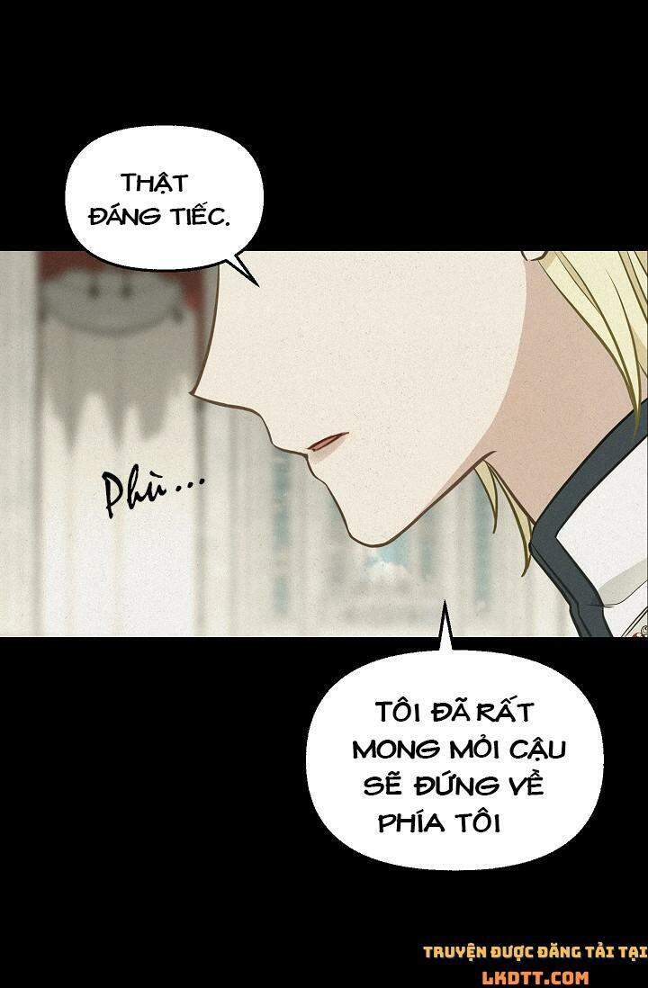 Hãy Bỏ Mặc Tôi - Chương 50