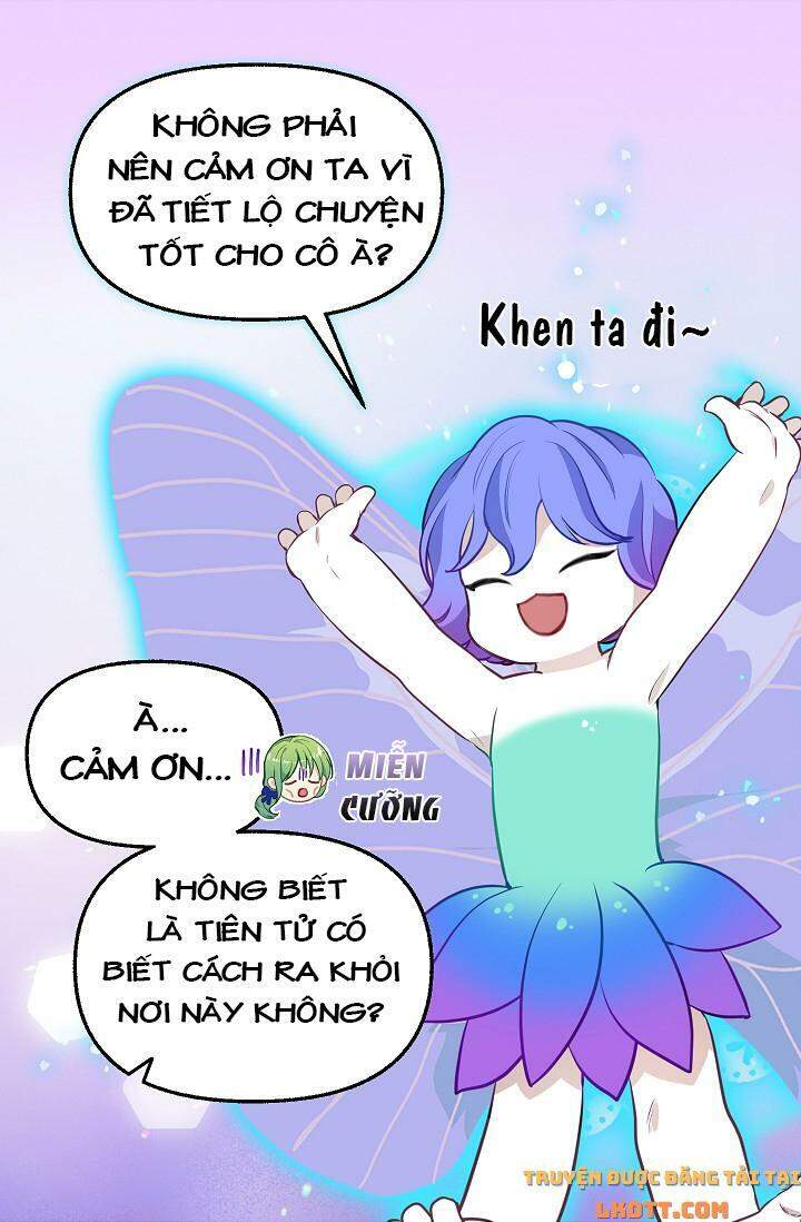 Hãy Bỏ Mặc Tôi - Chương 50