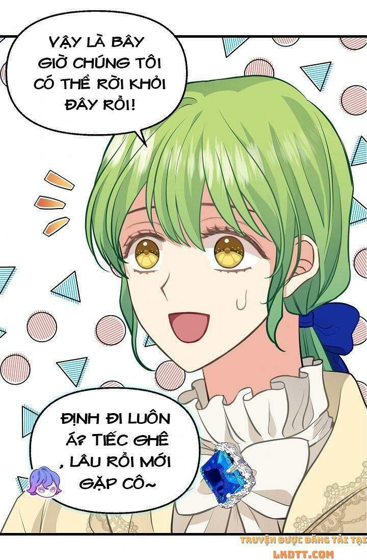 Hãy Bỏ Mặc Tôi - Chương 50