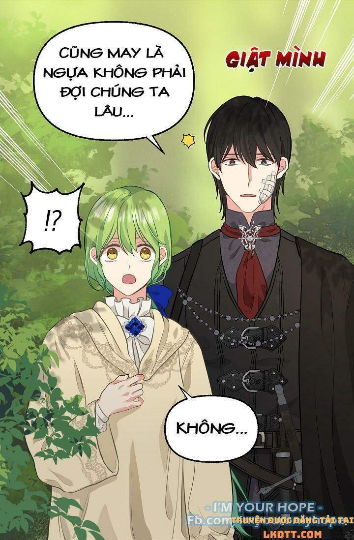 Hãy Bỏ Mặc Tôi - Chương 50