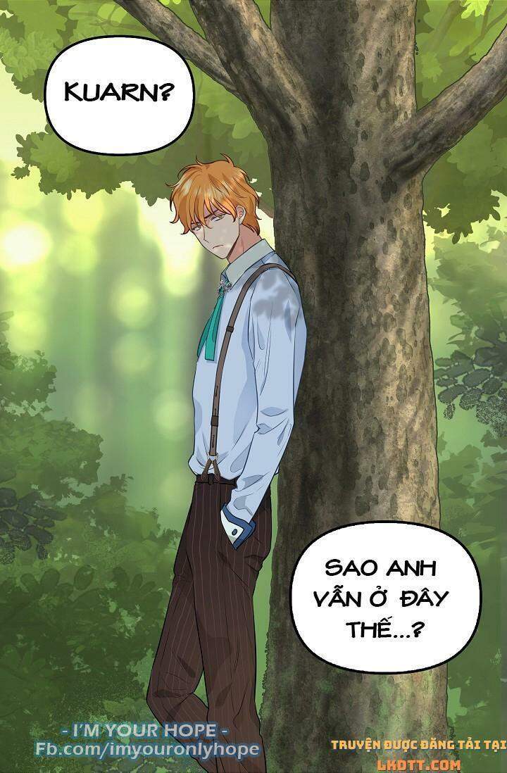 Hãy Bỏ Mặc Tôi - Chương 50