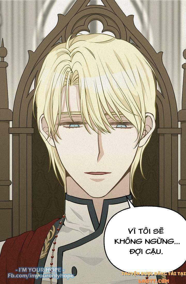 Hãy Bỏ Mặc Tôi - Chương 50