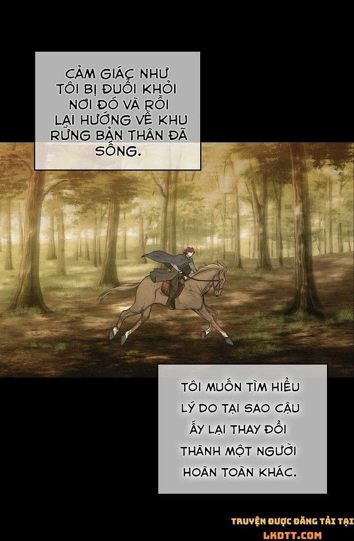 Hãy Bỏ Mặc Tôi - Chương 50