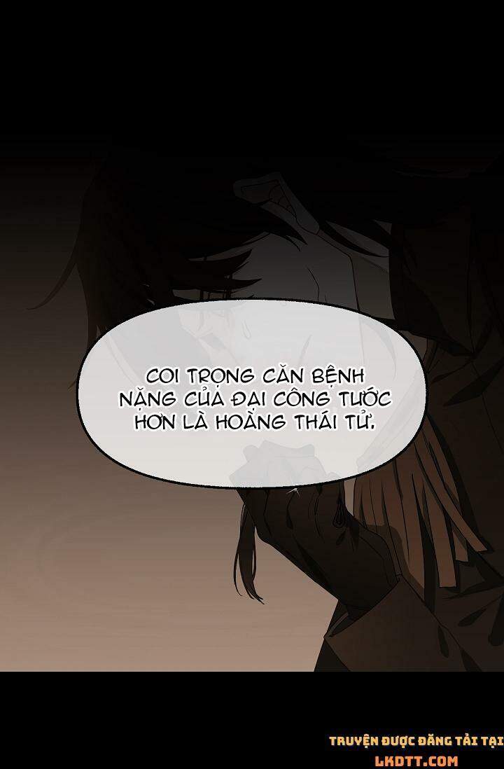 Hãy Bỏ Mặc Tôi - Chương 52