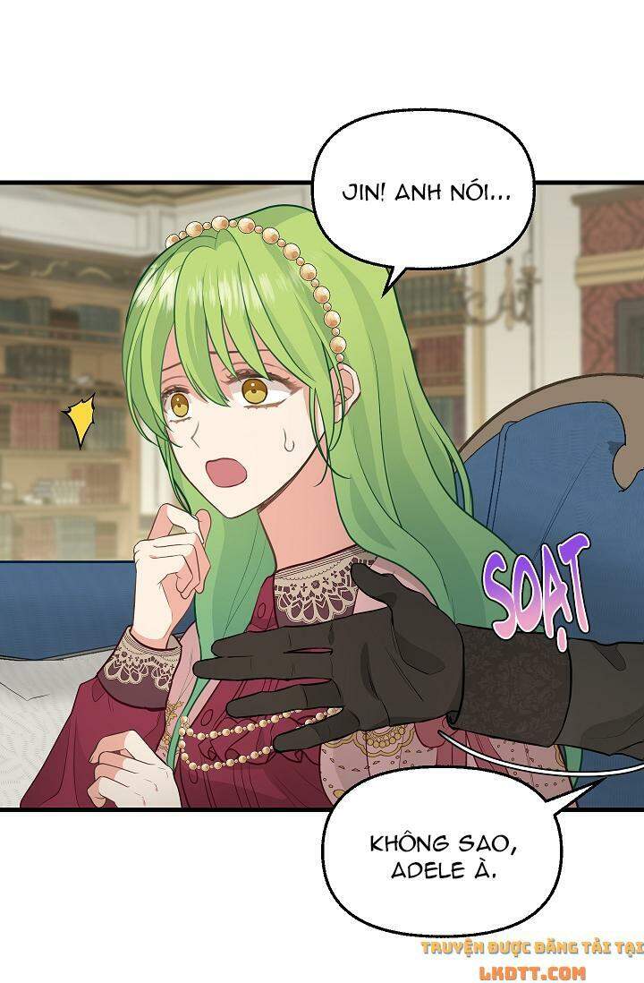 Hãy Bỏ Mặc Tôi - Chương 52